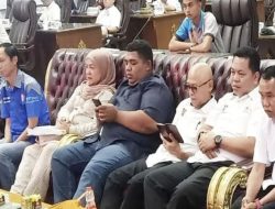 Henny Rosgiaty Rusli Terpilih Aklamasi Pimpin KONI Barito Utara 2025–2027