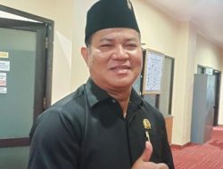 Anggota DPRD Murung Raya Ajak Warga Jadikan HUT ke-80 RI Momentum Bangkitkan Semangat Membangun