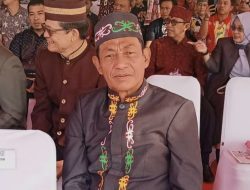 DPRD Murung Raya Apresiasi Bimtek Platform ASN Karier untuk Tingkatkan Profesionalisme Aparatur