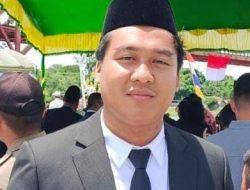 DPRD Murung Raya Ajak Pemuda Jadi Motor Pembangunan dan Penerus Perjuangan Bangsa