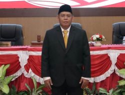 DPRD Katingan Dukung Konsep Berkelanjutan Pemanfaatan Lahan Sekolah Unggulan Garuda