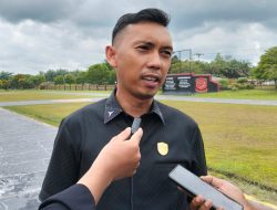 DPRD Kotim Usulkan Kerja Sama Pihak Ketiga untuk Fasilitasi Penyeberangan Mobil di Pulau Hanaut