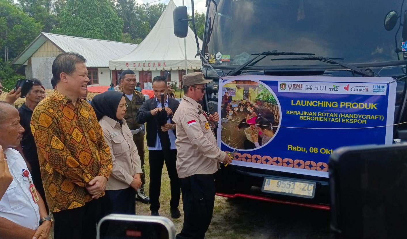 bupati katingan