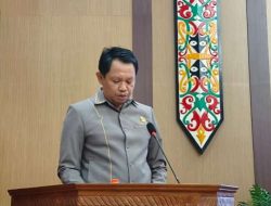 Dewan Ajak Generasi Muda Bijak Gunakan Medsos