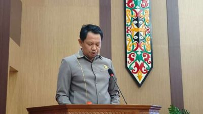 Dewan Ajak Generasi Muda Bijak Gunakan Medsos