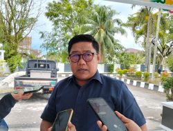 Bangunan Pabrik Pakan Ternak di Parenggean Mangkrak, DPRD Kotim Desak Pemerintah Bertindak