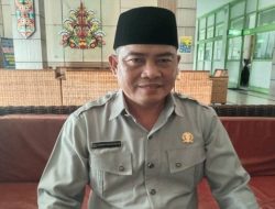 DPRD Katingan Dukung Pemkab Gandeng Dunia Usaha Perangi Narkoba