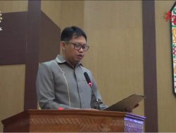 Hasil Reses, Berikut Usulan Sejumlah Desa di Kесаmatan Pulau Malan