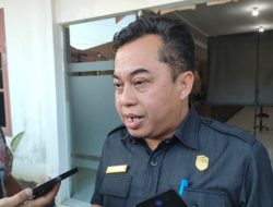 Rimbun Tegaskan Tak Ada Pemangkasan TPP ASN: Hanya Penyesuaian Sesuai Regulasi