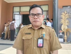 Pengadaan PPPK Lingkungan Pemkab Katingan Lalui Beberapa Tahapan