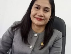 Naruk Saritani: ASN Harus Jadi Agen Perubahan dan Pelayan Masyarakat Sejati