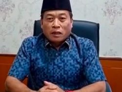 Ketua DPRD Murung Raya Soroti Dampak Pemangkasan Anggaran 2026 terhadap Pembangunan Daerah