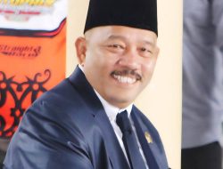DPRD Sambut Baik Usulan Pembentukan Taman Hutan Raya di Katingan