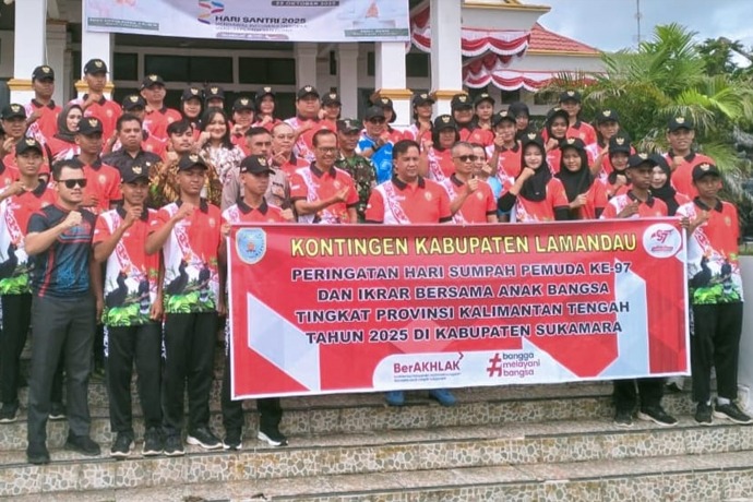 bupati