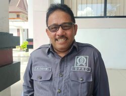 DPRD Dorong Kebun Raya Katingan Jadi Pusat Keanekaragaman Hayati