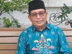 Rejikinoor Minta Pemerataan Pembangunan di Murung Raya, Jangan Hanya Fokus di Kota