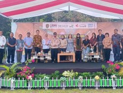 Pemda Katingan Berkomitmen Dukung Keberlangsungan Usaha Masyarakat