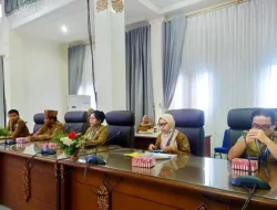 DPRD Barito Utara Gelar RDP dengan RSUD Muara Teweh, Bahas Peningkatan Pelayanan Kesehatan