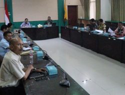 Perusahaan Dituntut Berkontibusi Nyata Bagi Pembangunan Daerah