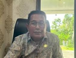 Rejikinoor: Teknologi Bukan Sekadar Alat, Tapi Kunci Kemajuan SDM Murung Raya