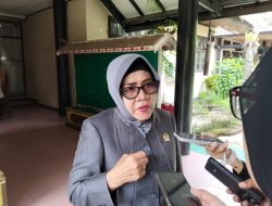 Buaya Serang Warga di Kota Besi, DPRD Kotim Ingatkan Warga Bantaran Sungai untuk Lebih Waspada