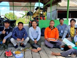 Legislator Ajak Petani Maksimalkan Potensi Pertanian Lokal