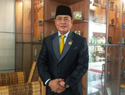 DPRD Katingan Dukung Penuh Pembangunan Sekolah Unggulan Garuda