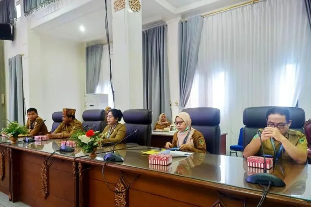 RSUD Muara Teweh