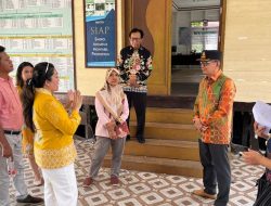 Pemkab Katingan Dukung Program Penanggulangan dan Rehabilitasi Narkotika