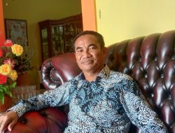 Dewan Dorong Pemkab Tingkatkan Pembangunan Infrastruktur, Pendidikan dan Kesehatan