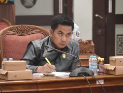 Pemkab Kotim Diminta Alokasikan Rp200 Juta untuk Rumah Singgah Pasien Cuci Darah