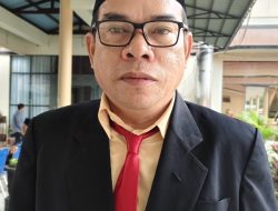 13 Oktober 2025, Bupati Serahkan SK Pengangkatan PPPK Tahap Kedua