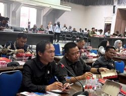 DPRD Barito Utara Siap Fasilitasi Dialog Masyarakat Adat Soal Kawasan Hutan