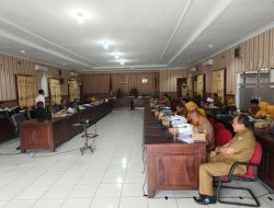 Komisi III DPRD Kotim Desak Pemerintah Kembangkan Wisata Daerah Secara Serius
