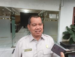 Juliansyah Soroti Lemahnya Komitmen Perusahaan Sawit Jalankan Plasma 20 Persen
