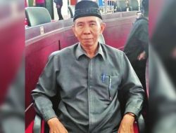 DPRD Murung Raya Dorong Sinergi dan Kekompakan dalam Pembangunan Desa