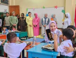 Bunda PAUD Kalteng Perkuat Sinergi Pendidikan Anak Usia Dini di Katingan