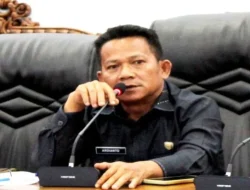 Legislator Barito Utara Dukung Pelatihan Peternak di Dusun Bangdep untuk Tingkatkan Produktivitas