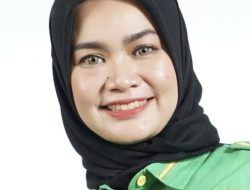 Wardatun Dorong Pemerataan Pembangunan hingga Daerah Terpencil di Barito Utara
