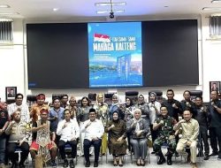 DPRD Barito Utara Gelar RDP Bersama Aliansi Masyarakat Adat, Bahas Isu Kawasan Hutan dan Perizinan