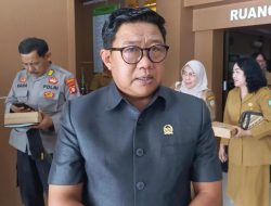 Proyek Jalan Bajarau–Parenggean Belum Jalan, Pemkab Kotim Diminta Percepat Proses Pengadaan