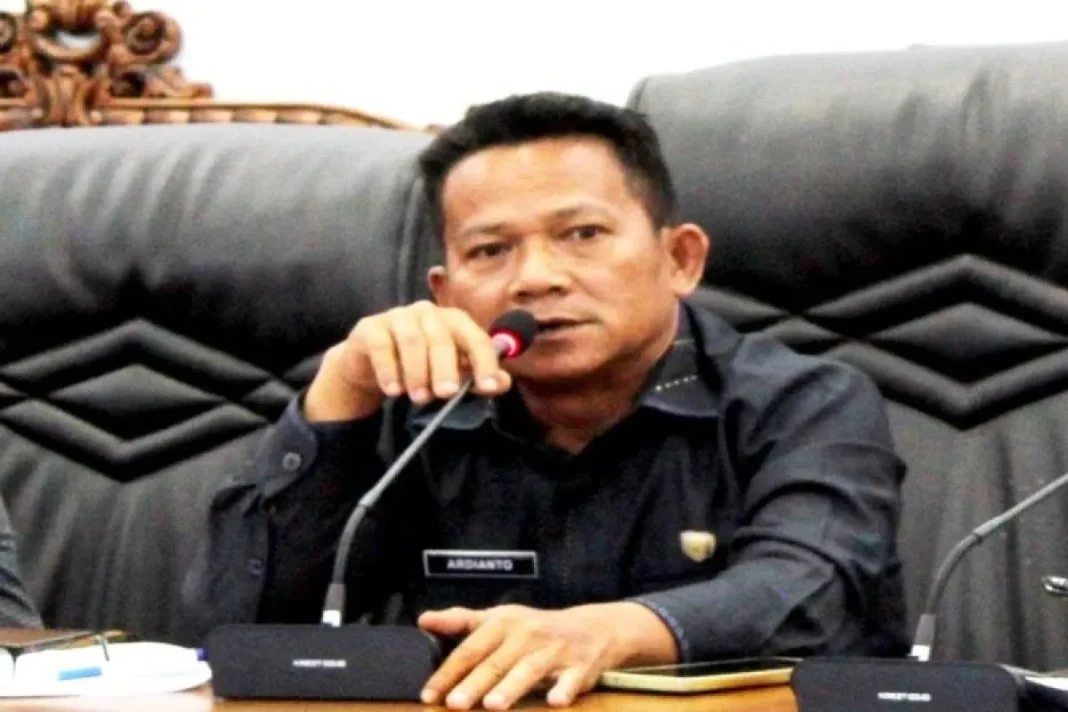 dusun bangdep