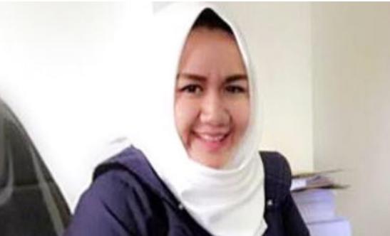Rosi Wahyuni