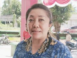 RSUD Mas Amsyar Kasongan Tunggu Janji bantuan Alkes CT Scan