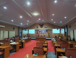DPRD dan DPMPTSP Kotim Bahas Solusi Keterbatasan Anggaran Pelayanan Publik