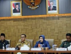 DPRD Barito Utara Dukung Upaya Pemerintah Daerah dalam Penanggulangan Kemiskinan