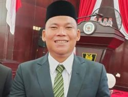 Apresiasi Peran Petani Jaga Ketahanan Pangan Daerah