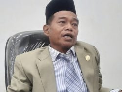 Akui Keunggulan Paslon Shalahuddin–Felix di PSU Barito Utara, Tajeri: Inilah Bentuk Demokrasi