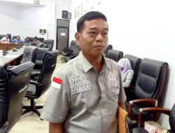 Tajeri Apresiasi Kapolda Kalteng Turun Langsung Amankan PSU Barito Utara: Negara Hadir Menjaga Demokrasi