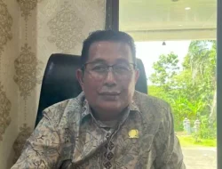 Ketua Komisi I DPRD Murung Raya Apresiasi Pelaksanaan Musda ke-V MUI